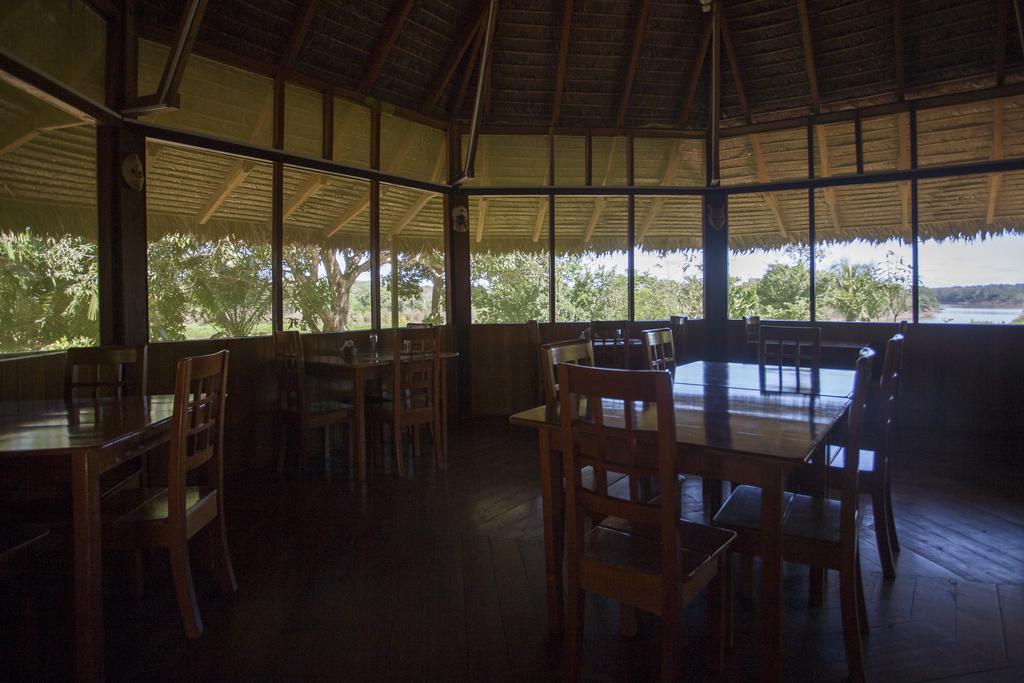 Ostello Sotupa Eco House Puerto Maldonado Esterno foto
