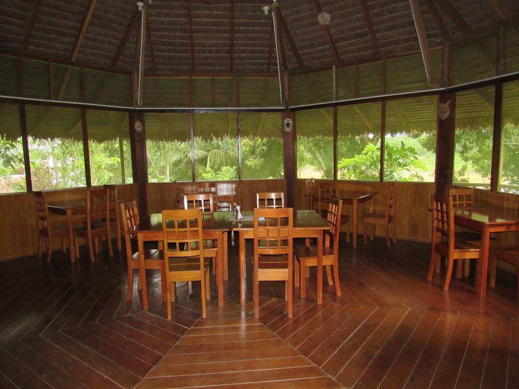 Ostello Sotupa Eco House Puerto Maldonado Esterno foto