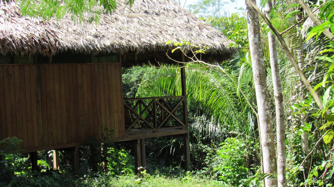 Ostello Sotupa Eco House Puerto Maldonado Esterno foto