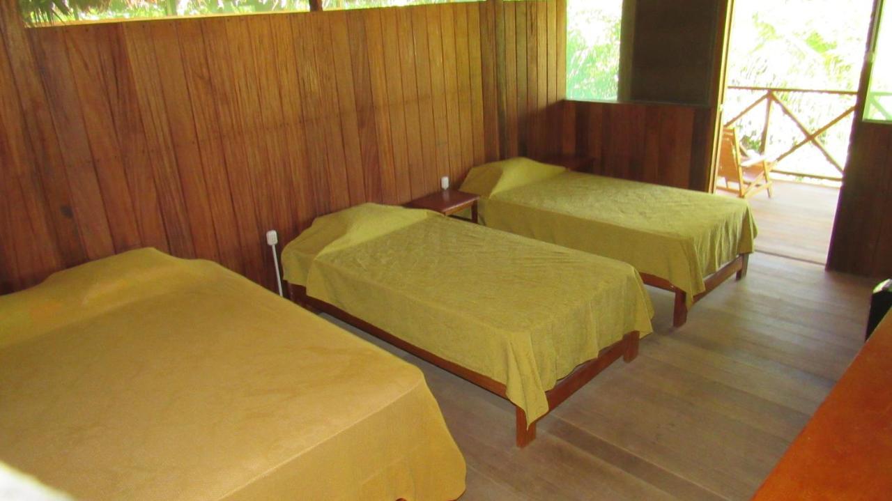 Ostello Sotupa Eco House Puerto Maldonado Esterno foto