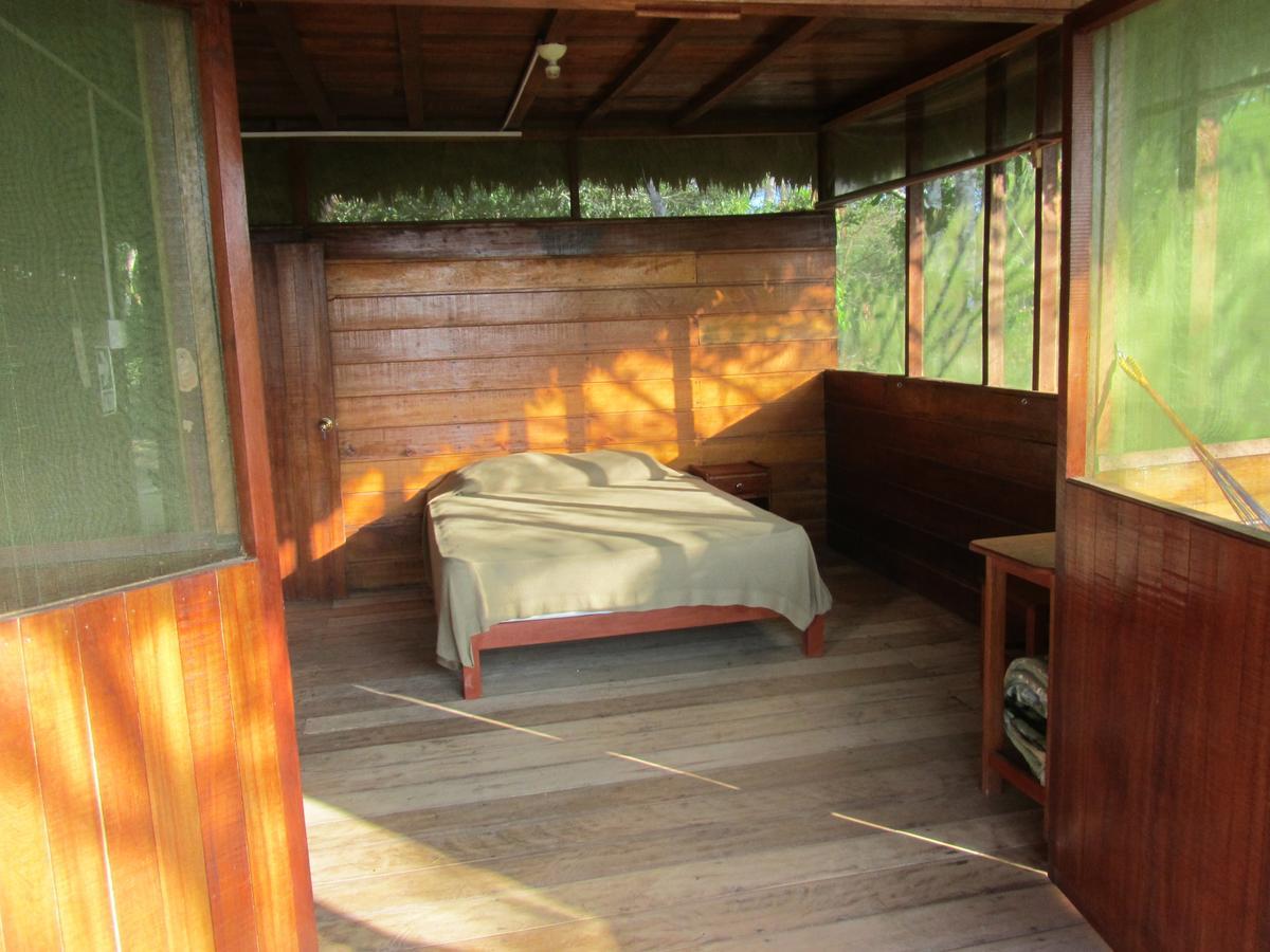 Ostello Sotupa Eco House Puerto Maldonado Esterno foto