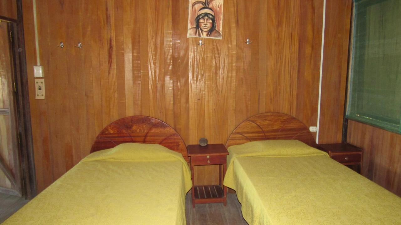 Ostello Sotupa Eco House Puerto Maldonado Esterno foto