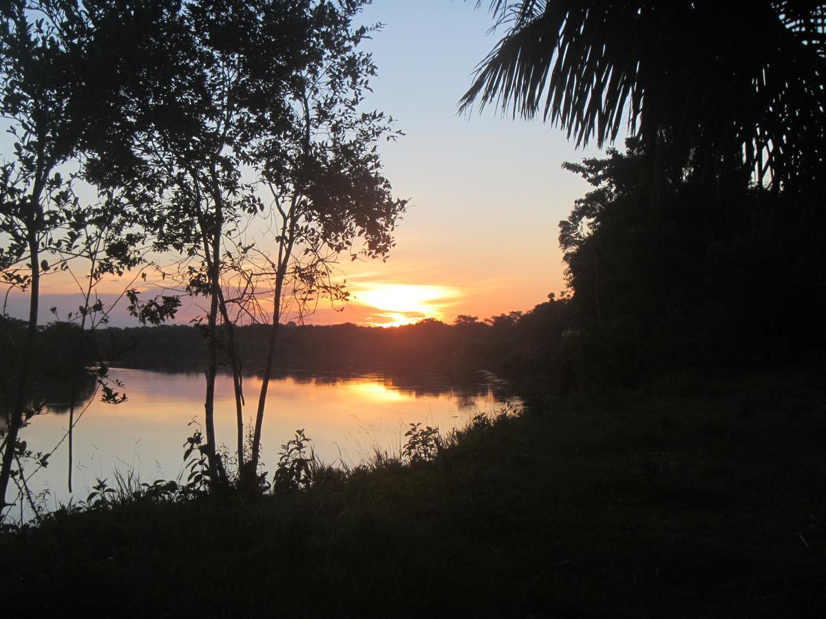 Ostello Sotupa Eco House Puerto Maldonado Esterno foto