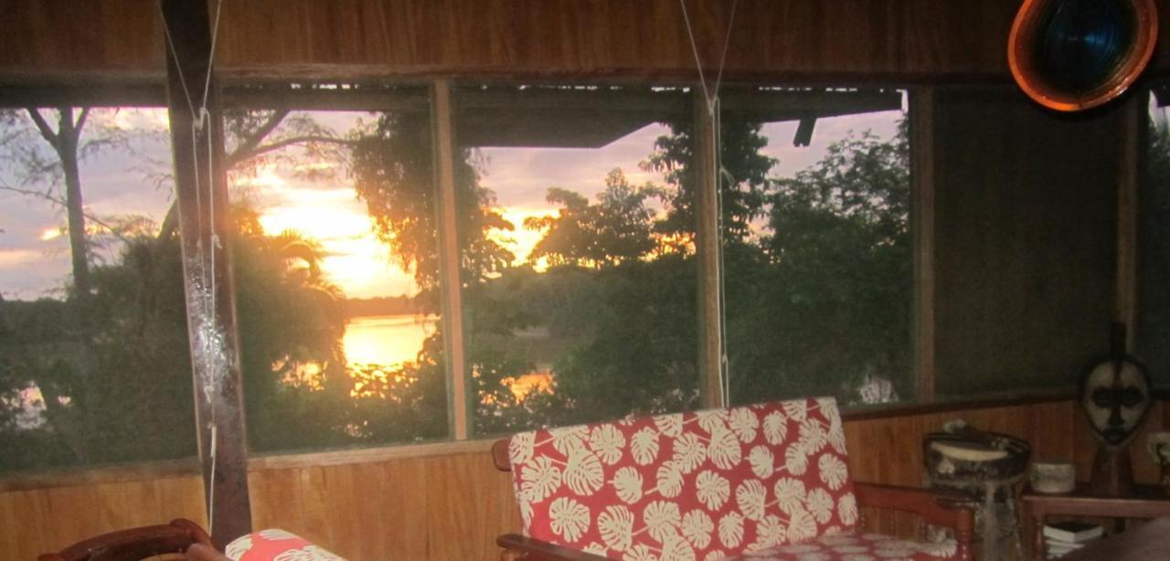 Ostello Sotupa Eco House Puerto Maldonado Esterno foto